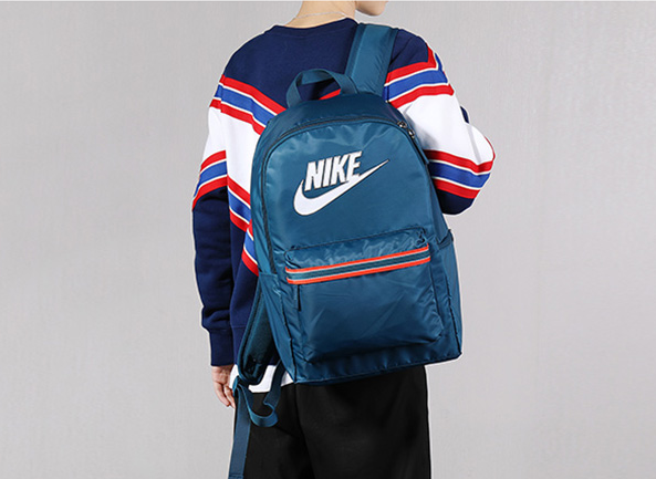 nike heritage jersey culture backpack